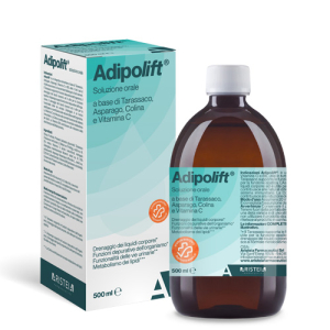 Adipolift soluzione orale