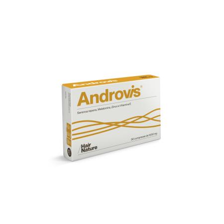 Androvis