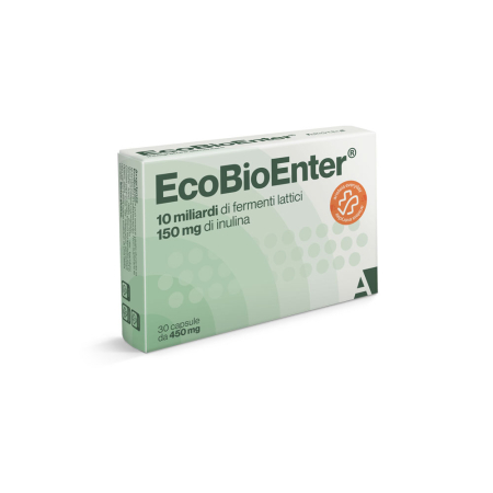 Ecobioenter