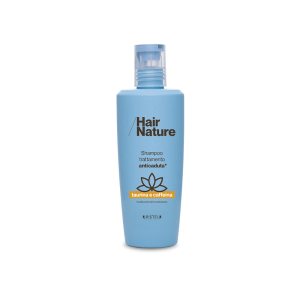 Hair Nature Shampoo Anticaduta
