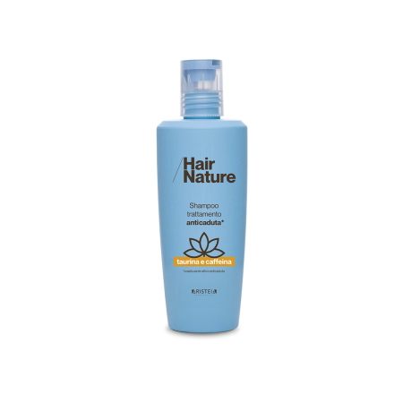 Hair Nature Shampoo Anticaduta