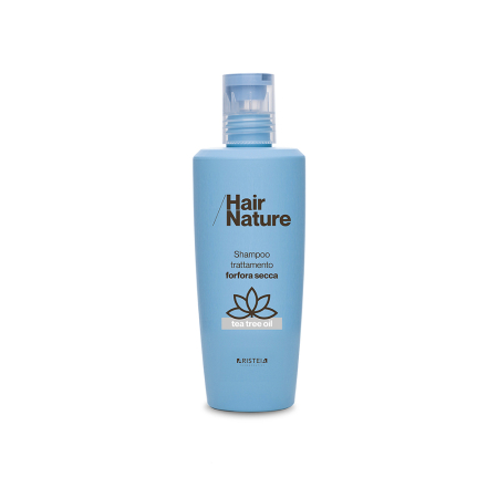 Hair Nature Shampoo Forfora Secca