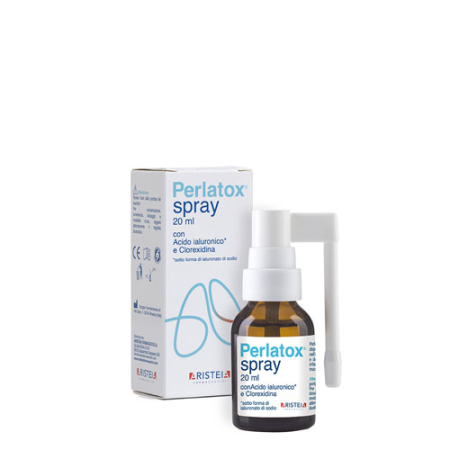 Perlatox Spray