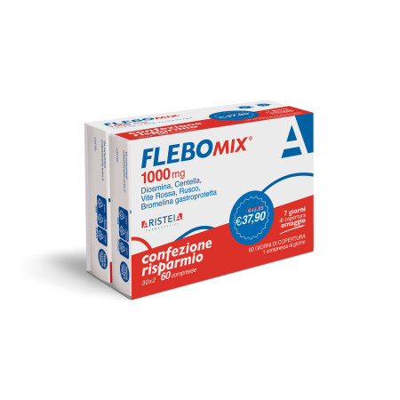 Flebomix Bipack