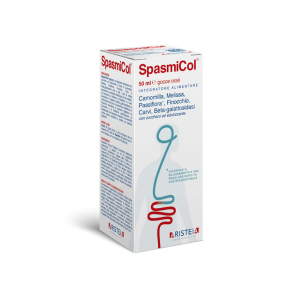 Spasmicol gocce