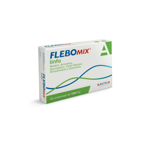 Flebomix Linfo