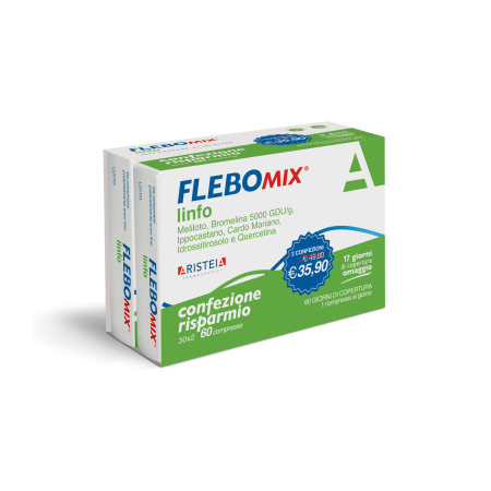 Flebomix Linfo Bipack