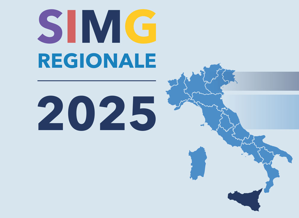 congresso SIMG 2025 Siracusa