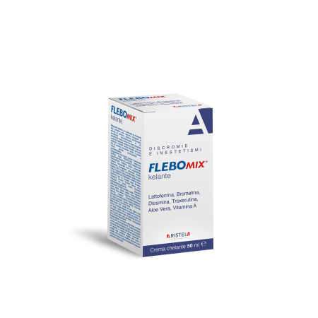 Flebomix Kelante